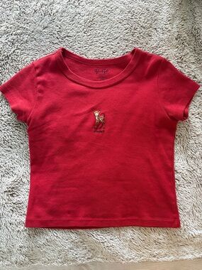 Brandy Melville Tee